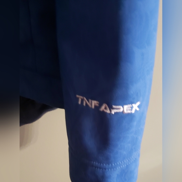 North Face Soft Shell Jacket - Picture 4 of 4